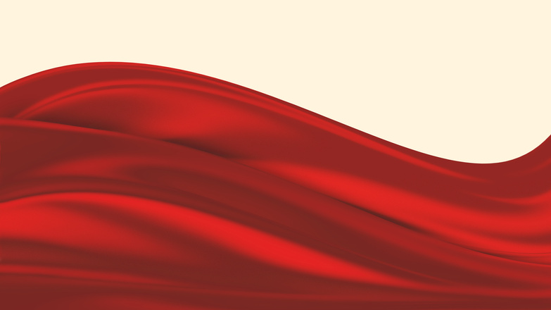 red Silk