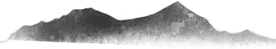 中国风水墨山A
