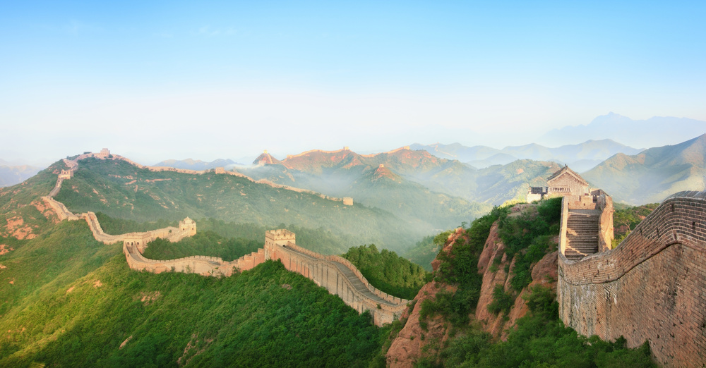 Great Wall of China