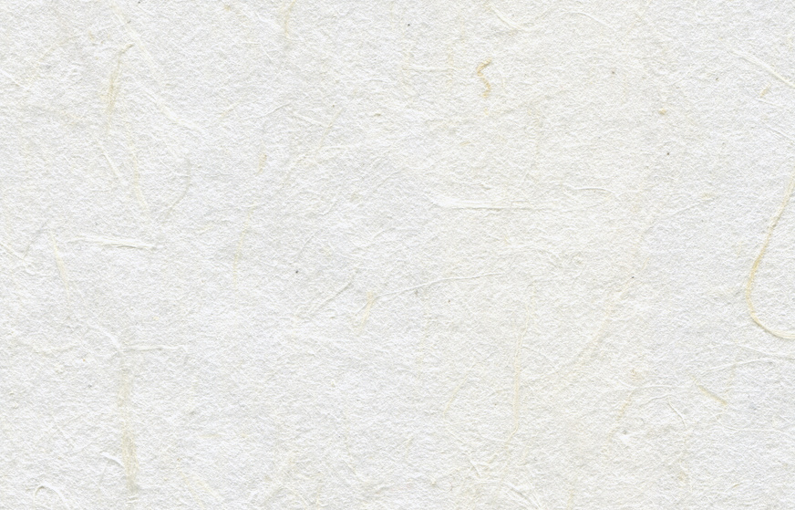 Textured rice paper background