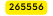 265556