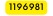 1196981