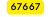 67667