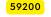 59200