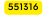 551316