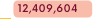12 409 604