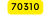 70310