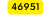 46951
