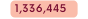 1 336 445