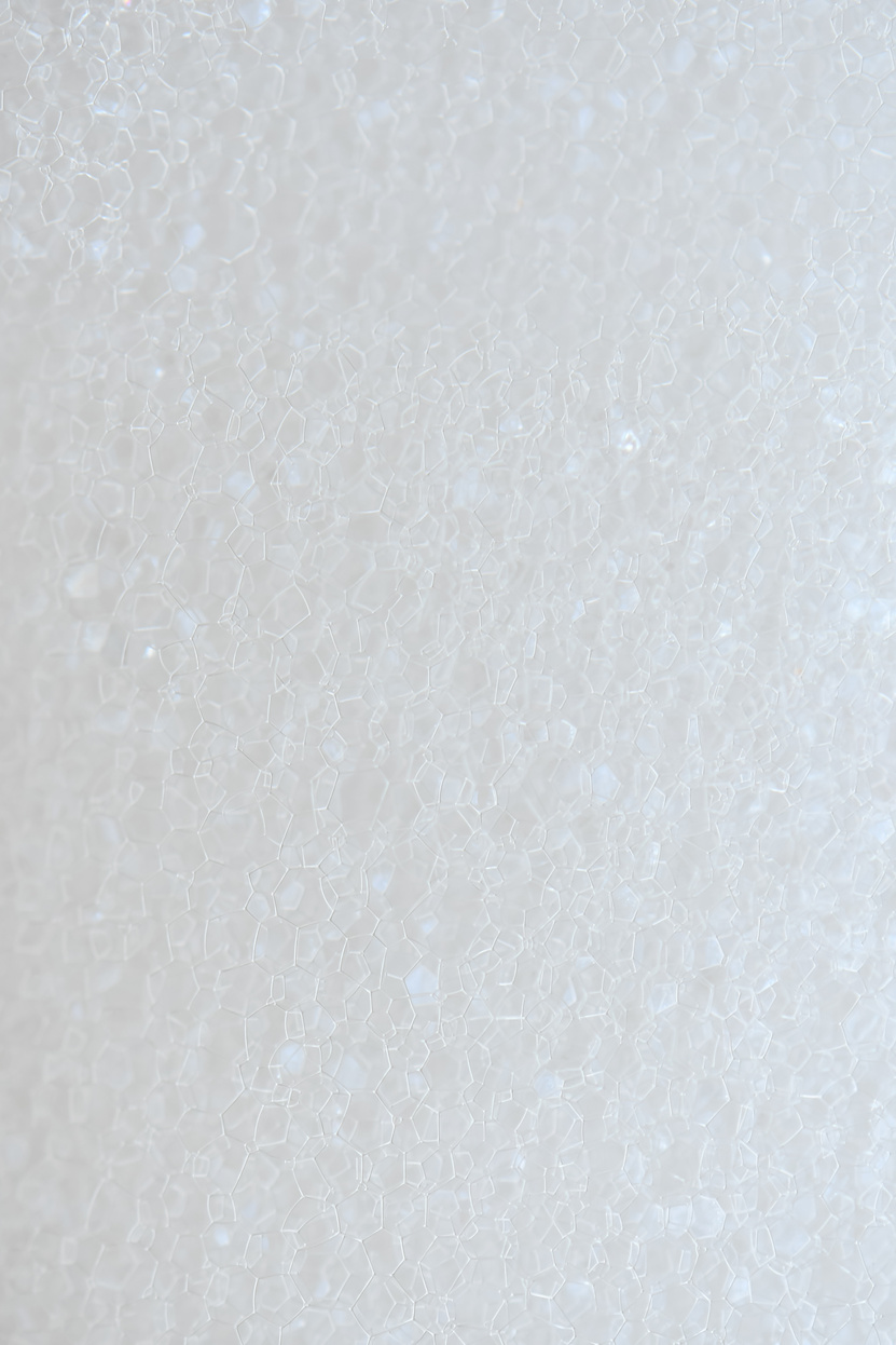 Soap Bubbles in Close-Up Photography 