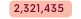 2 321 435