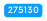 275130