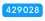429028