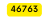 46763