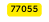 77055