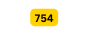 754