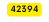 42394
