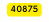 40875
