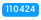 110424