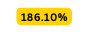 186 10