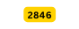 2846