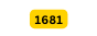 1681