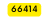 66414