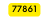 77861