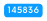 145836