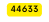 44633