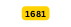 1681