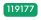 119177