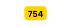 754
