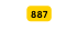 887