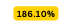 186 10