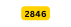 2846
