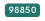98850