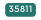 35811