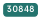 30848