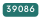 39086