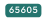 65605