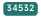34532