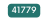 41779