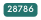 28786