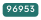 96953