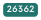 26362