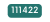 111422