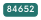 84652