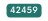 42459