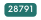 28791